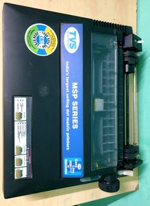 Dot Matrix Printer