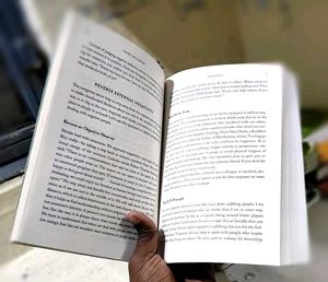 Fictional Book