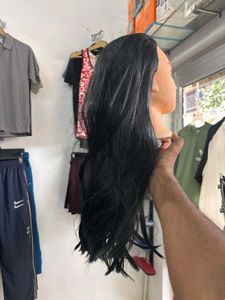 Hair Dummy