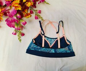 🇳🇿💫🔥 Printed Sports Bra