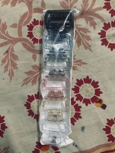 Clutcher Set