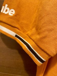 Dull Orange Men’s Tshirt