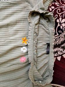 Cropt Top