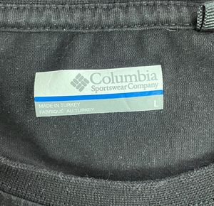 Columbia T-Shirt