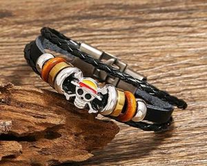 Anime Bracelet || ONE PIECE ||