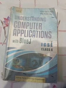 Understanding Computer Applications