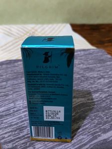 Pilgrim 2%AHA 2%BHA 5%PHA Peeling Soltuion