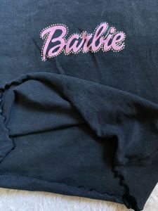 Barbie Graphic Tee