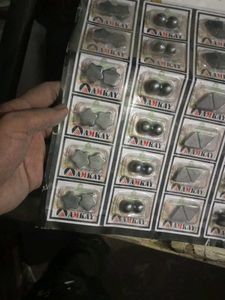 Magnet Chart