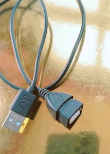 Sale - iPhone Charger And Laptop Wire