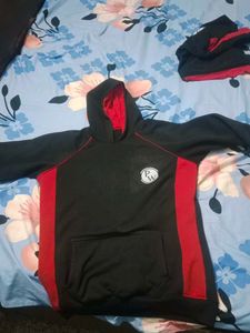 PHYSICS WALLAH VIDYAPEETH HOODIE