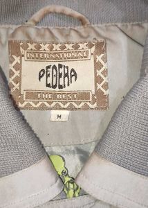 International Brand Pedera Jacket Bargain Is On