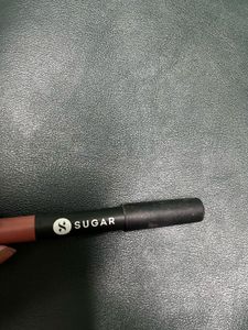 Sugar Lipstick Combo Caffine Bandit&amp; Buffy Summers