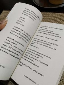 Do Epic s*it by Ankur Warikoo