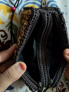 Kids Bag Long Belt