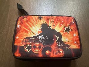 Signoraware Lunch Box with Containers