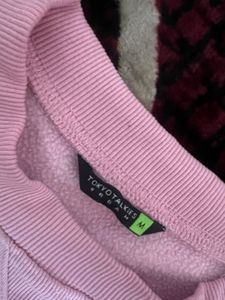 Tokyo Talkies drop shoulder Sweatshirt Combo of 3