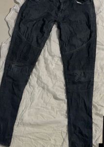 Denim / Jeans