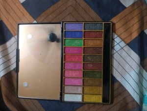 Eyeshadow Palette
