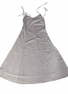 Elegant Slip Dress