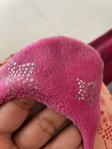 Daily Wear Indoor Shoes For Kids