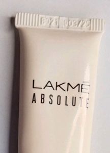 Lakme Absolute Perfect Radiance Skin Brightening