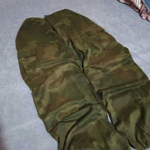 Baggy Jeans