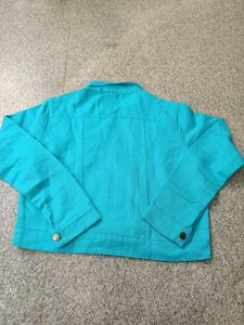 Montrez Jacket, XL SIZE