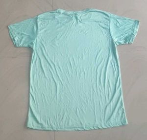 Light Blue T-Shirt