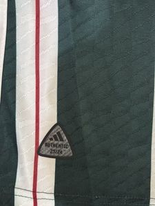 Man United Jersey