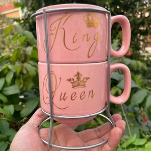 Modern Design Gifting Mugs