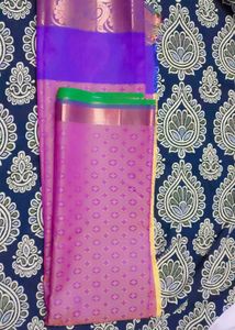 NEW saree