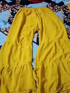 Punjabi Suit
