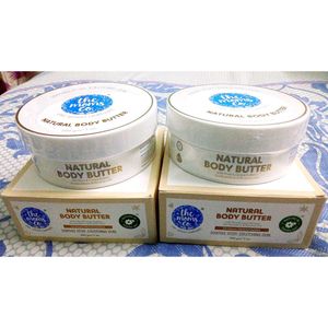 Mom's Co body butter combo 🎀