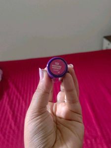 Plum Butter Creme Lipstick