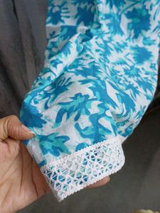 Pure Cotton Set