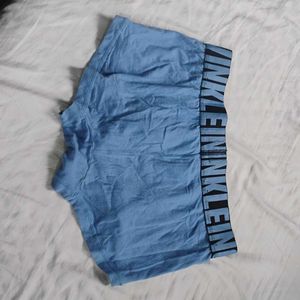 Calvin Klein X Series Trunk