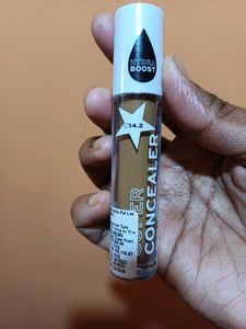 Revolution Concealer Combo
