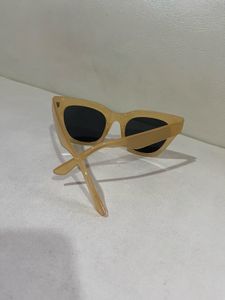 Women Cat Eye Sunglasses By Mango