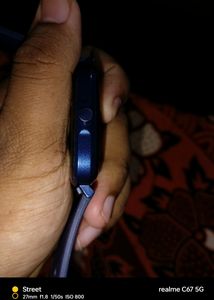 Firebolt Smart Watch