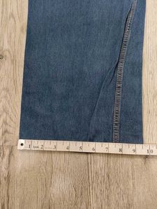 Sc9984 Cool Colors Beggy Jeans Waist 36