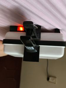TOSHIBA toaster