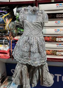 Garara Kurti Set...