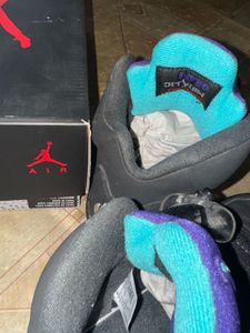 AIR JORDAN RETRO 5 Top 3