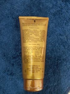 Oriflame Sugar Scrub