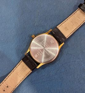 Original sonata analog watch “Wedding Collection”