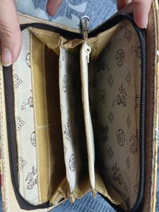 Multi Color Clutch