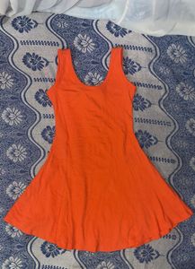 SALE‼️Tennis Style Mini Dress