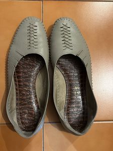 Catwalk Ballerinas Flat