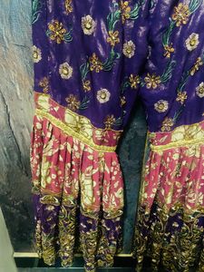 Sharara Gharara